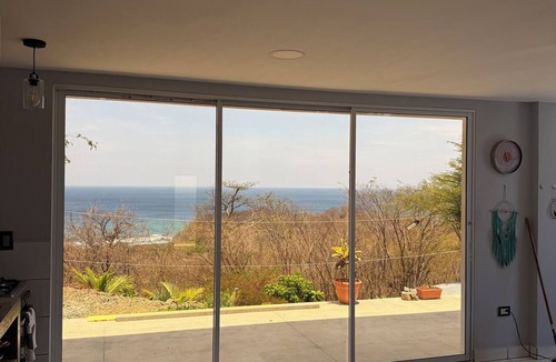 San Juan del Sur Apartment | Studio apartment with ocean view, minutes away from the beach, surf, & swimming!