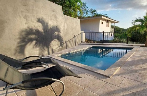 San Juan del Sur House | Studio Penthouse in the heart of Congo Hills