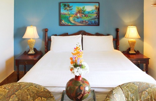 San Diego Condo | Suite San Juan 135 Gran Pacifica Resort