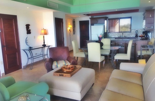 San Diego Hotel | Suite San Juan 133 Gran Pacifica Resort