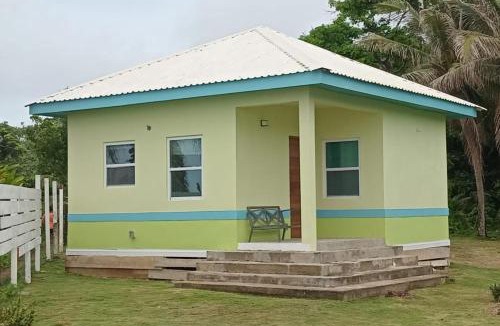 Corn Island Bed & Breakfast | Sunset Bay B&B