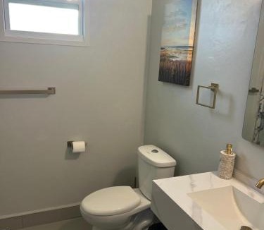 Corn Island Bed & Breakfast | Sunset Bay B&B