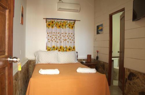 Corn Island Bed & Breakfast | Sunset Bay B&B