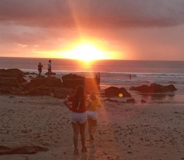 Las Pampas House | Sunset guest house