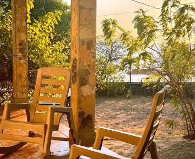 El Transito House | Sunset House