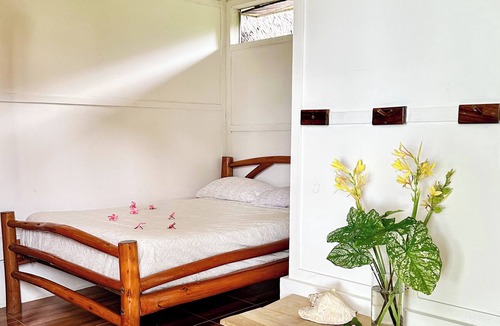Ometepe Island Resort | Super Natural 8-bedroom resort on Ometepe - perfect for group getaways
