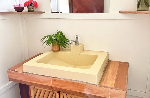 Ometepe Island Resort | Super Natural 8-bedroom resort on Ometepe - perfect for group getaways