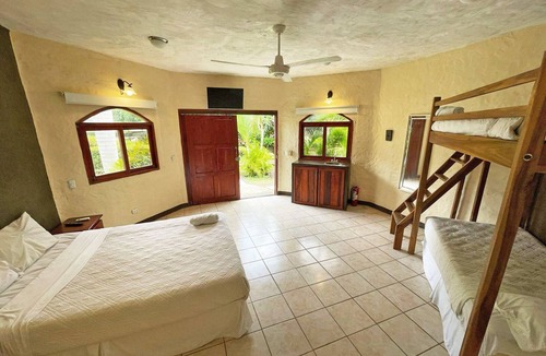 San Juan del Sur Hotel | Surf Ranch Hotel & Resort