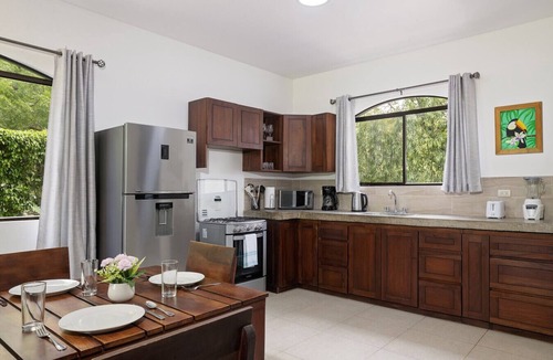 Rio Blanco Apartment | Surf Shacks Apartment #3