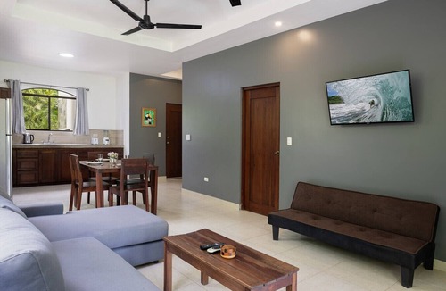 Rio Blanco Apartment | Surf Shacks Apartment #3