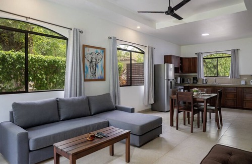 Rio Blanco Apartment | Surf Shacks Apartment #3