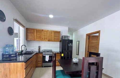 San Juan del Sur House | Surf, Sun & Serenity – 3-Bedroom Villa Steps from Playa Remanso