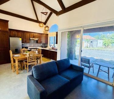 San Diego Apartment | T16 - Modern 2BR Solar Tiny Home Close to the Beach by Veritas Pacifica