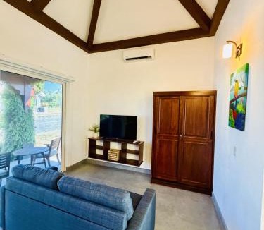 San Diego Apartment | T16 - Modern 2BR Solar Tiny Home Close to the Beach by Veritas Pacifica
