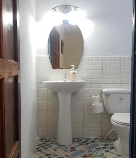 Las Penitas Hostel | Tapihouse