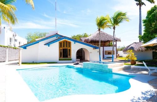 El Velero House | The Beautiful Villa
