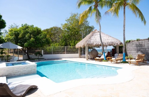 El Velero House | The Beautiful Villa