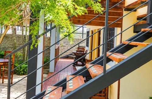 San Juan del Sur House | The Big Drop Surf House, Playa Maderas