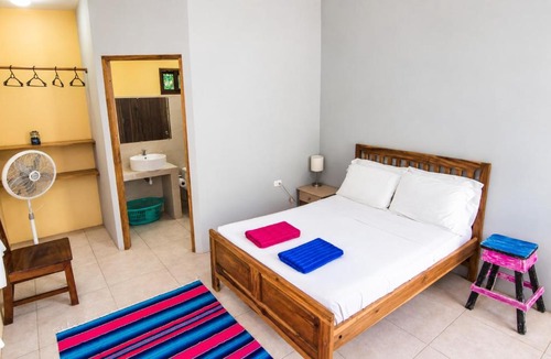San Juan del Sur House | The Big Drop Surf House, Playa Maderas
