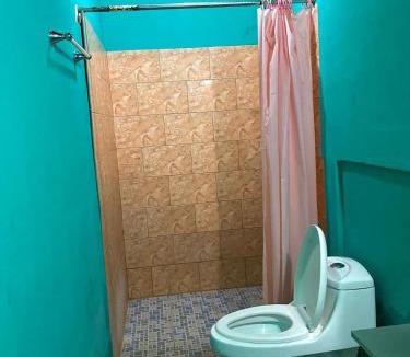 Aserradores Hotel | The captains iin