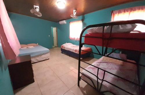 El Viejo Apartment | The captains iin