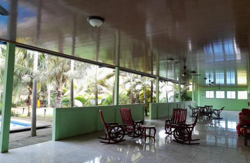 El Viejo Apartment | The captains iin