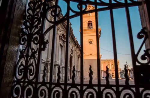 Granada House | The Historic Castillo San Miguel