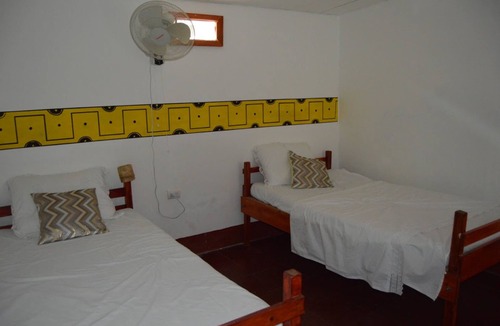 Matagalpa Hostel | The Hostel Matagalpa