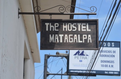 Matagalpa Hostel | The Hostel Matagalpa