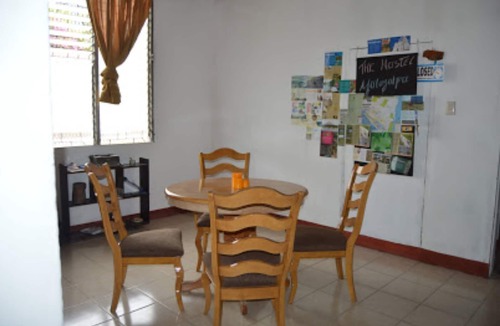 Matagalpa Hostel | The Hostel Matagalpa