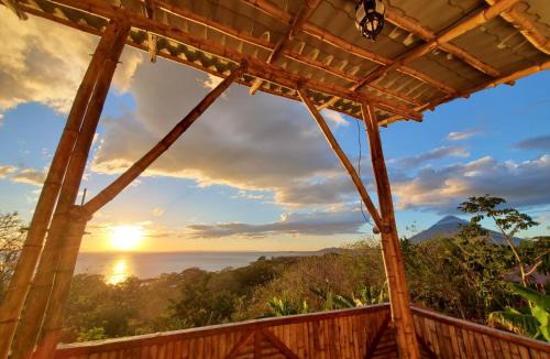 Merida Cabin | The Jungle Lodge