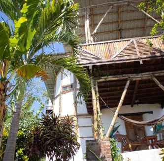 Merida Cabin | The Jungle Lodge