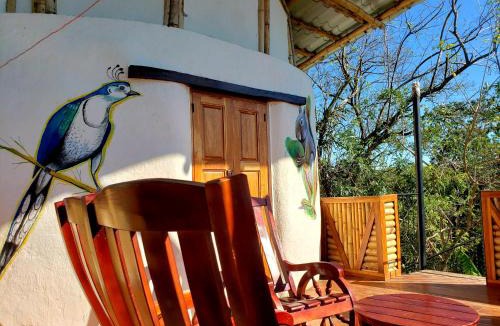 Merida Cabin | The Jungle Lodge