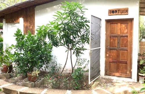 San Diego Apartment | The Lazy Tortuga -Cozy 1-bedroom in marvelous Playa SanDiego with AC, WiFi