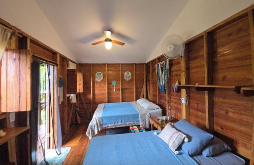 Little Corn Island Hotel | The Lighthouse Retreat, Little Corn island, Nicaragua