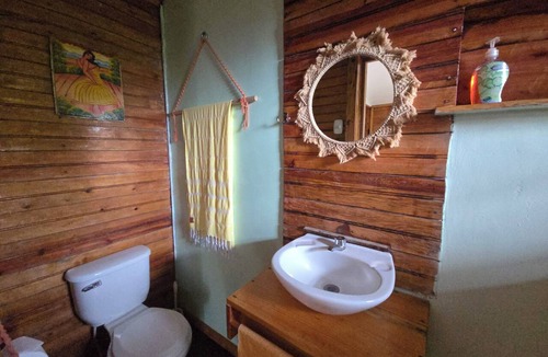Little Corn Island Hotel | The Lighthouse Retreat, Little Corn island, Nicaragua
