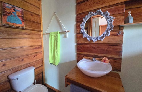 Little Corn Island Hotel | The Lighthouse Retreat, Little Corn island, Nicaragua