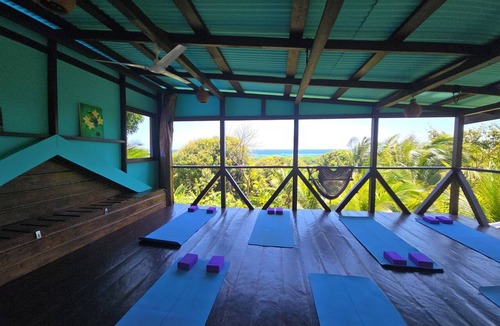 Little Corn Island Hotel | The Lighthouse Retreat, Little Corn island, Nicaragua