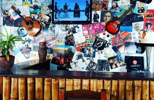 Granada Hostel | The Madhouse