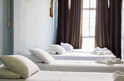 Managua Bed & Breakfast | The perfect room for you and your partner!