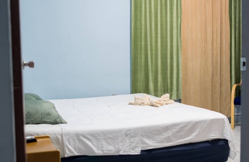 Managua Bed & Breakfast | The perfect room for you and your partner!