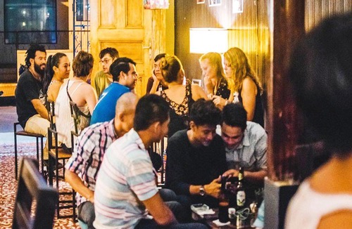 Leon Hostel | The Spot Hostel León