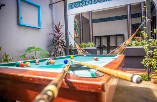 Leon Hostel | The Spot Hostel León