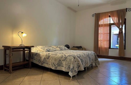 Diriamba Other | The Van Kouwenhoven House