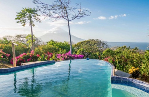 Santa Cruz Hotel | Totoco Eco Resort