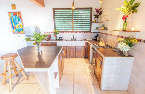 Altagracia Hotel | Totoco Eco Resort