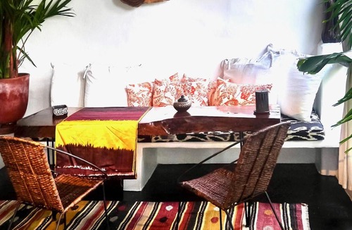 Granada Hotel | Tribal Hotel