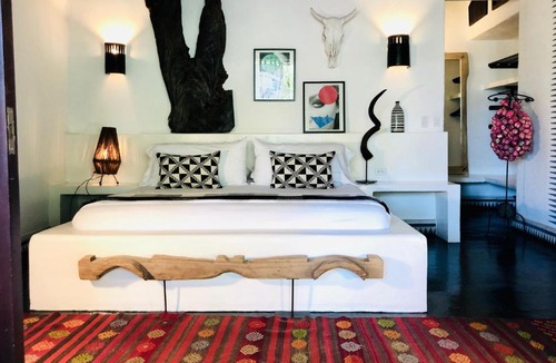 Granada Hotel | Tribal Hotel