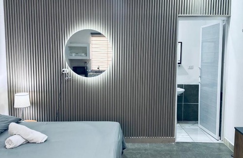 Managua House | TRION RESIDENCE Mas Managua