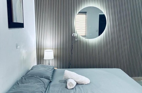 Managua House | TRION RESIDENCE Mas Managua